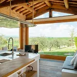 ファームステイ Tenuta Dei Mori-wine Relais Events Villanova
