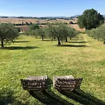 Tenuta Dei Mori-wine Relais Events Villanova (Umbria)