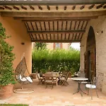 Tenuta Dei Mori-wine Relais Events ファームステイ