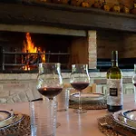 Tenuta Dei Mori-wine Relais Events ファームステイ Villanova