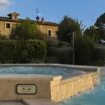 ファームステイ Tenuta Dei Mori-wine Relais Events