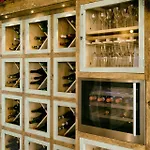 Tenuta Dei Mori-wine Relais Events ファームステイ *