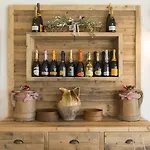 ファームステイ Tenuta Dei Mori-wine Relais Events