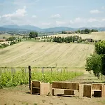 Tenuta Dei Mori-wine Relais Events Lantgård Villanova (Umbria)