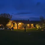ファームステイ Tenuta Dei Mori-wine Relais Events Villanova