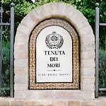Tenuta Dei Mori-wine Relais Events ファームステイ *