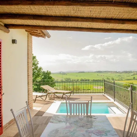 Tenuta Dei Mori-wine Relais Events * Villanova (Umbria)