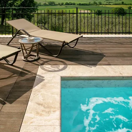 Tenuta Dei Mori-wine Relais Events * Villanova (Umbria)