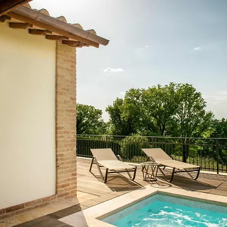 Alloggio per agriturismo Tenuta Dei Mori-wine Relais Events *