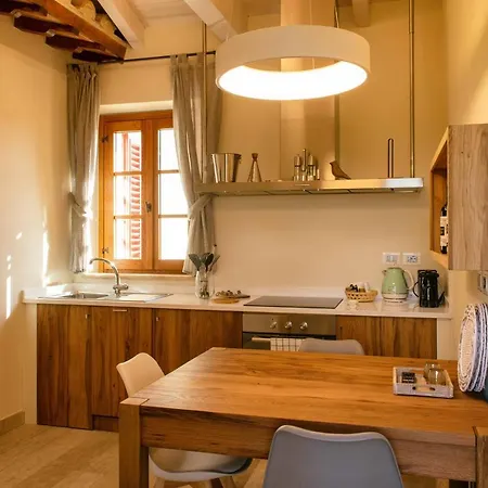 Alloggio per agriturismo Tenuta Dei Mori-wine Relais Events *