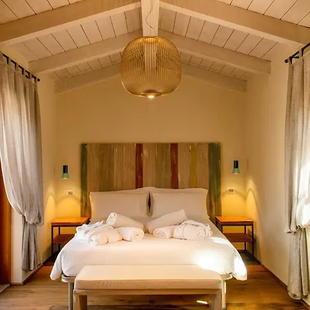 Tenuta Dei Mori-wine Relais Events * Villanova (Umbria)