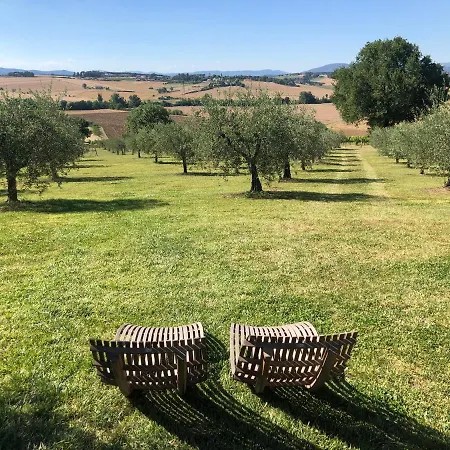Tenuta Dei Mori-wine Relais Events Villanova (Umbria)