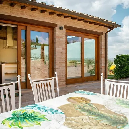 Tenuta Dei Mori-wine Relais Events Alloggio per agriturismo