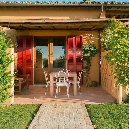 Tenuta Dei Mori-wine Relais Events Alloggio per agriturismo