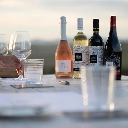 Tenuta Dei Mori-wine Relais Events * Villanova (Umbria)