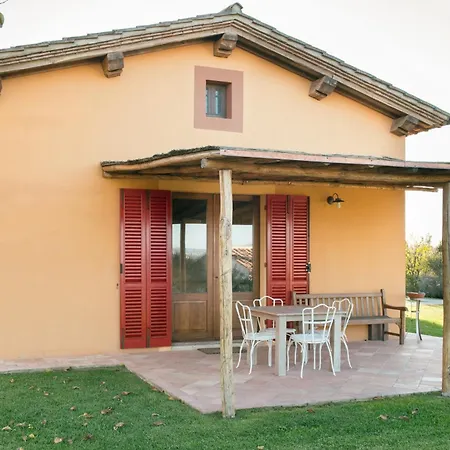 Alloggio per agriturismo Tenuta Dei Mori-wine Relais Events