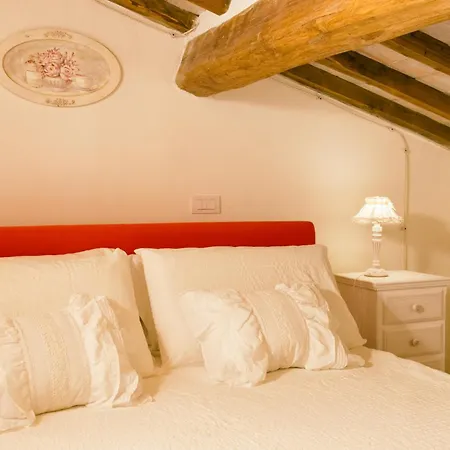 Tenuta Dei Mori-wine Relais Events Alojamento de Turismo Rural *