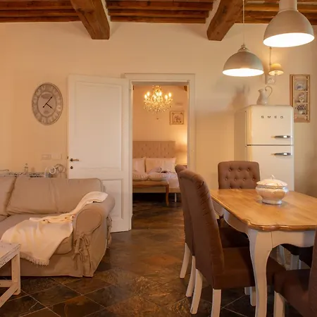 Vakantieboerderij Tenuta Dei Mori-wine Relais Events *