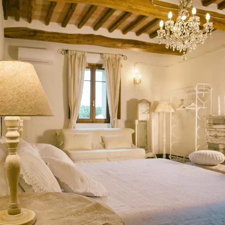 Tenuta Dei Mori-wine Relais Events Bauernhof Villanova (Umbria)