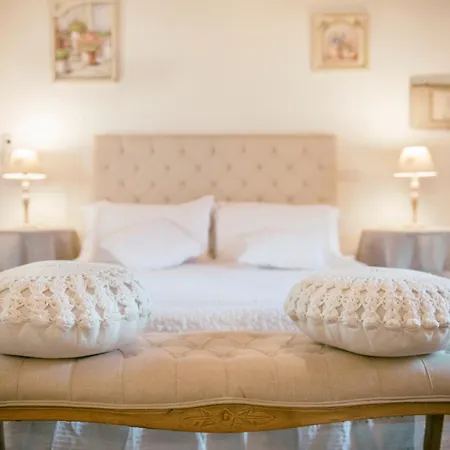 Tenuta Dei Mori-wine Relais Events * Villanova (Umbria)