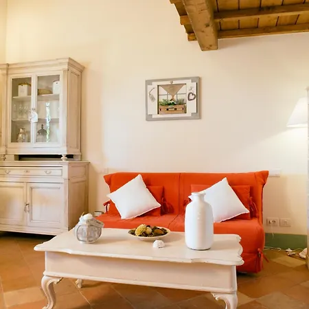 Tenuta Dei Mori-wine Relais Events Alloggio per agriturismo *