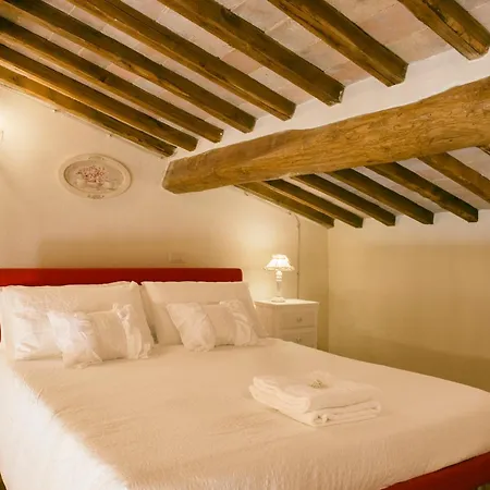 Alloggio per agriturismo Tenuta Dei Mori-wine Relais Events *