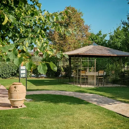 Tenuta Dei Mori-wine Relais Events Alloggio per agriturismo *