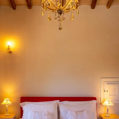 Alloggio per agriturismo Tenuta Dei Mori-wine Relais Events Villanova (Umbria)