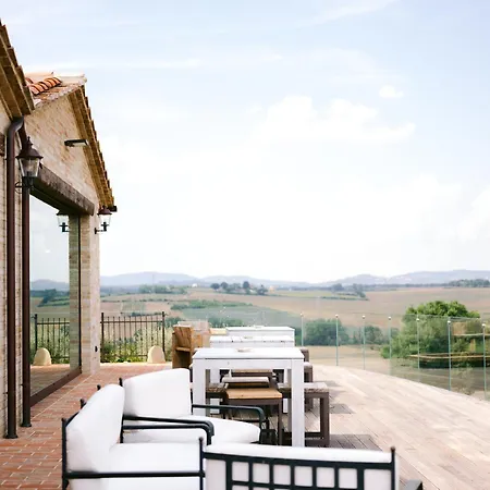 Tenuta Dei Mori-wine Relais Events