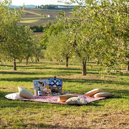 Tenuta Dei Mori-wine Relais Events