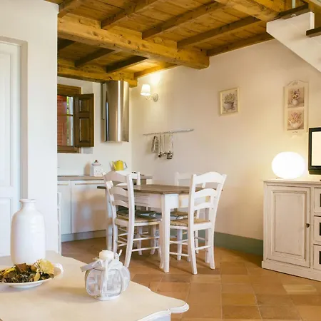 Tenuta Dei Mori-wine Relais Events Alloggio per agriturismo *
