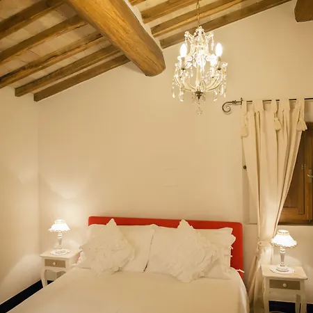 Tenuta Dei Mori-wine Relais Events Alojamento de Turismo Rural *