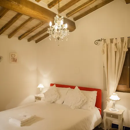 Tenuta Dei Mori-wine Relais Events Bauernhof Villanova (Umbria)