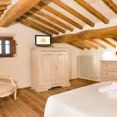 Tenuta Dei Mori-wine Relais Events Alloggio per agriturismo *
