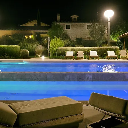 Tenuta Dei Mori-wine Relais Events * Villanova (Umbria)