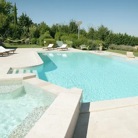 Tenuta Dei Mori-wine Relais Events * Villanova (Umbria)
