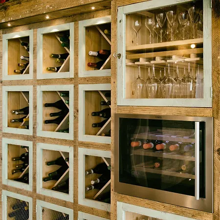 Tenuta Dei Mori-wine Relais Events Lantgård *