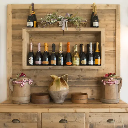 Bauernhof Tenuta Dei Mori-wine Relais Events
