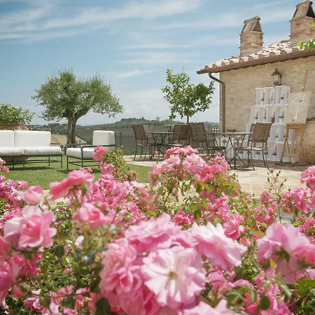 Tenuta Dei Mori-wine Relais Events *