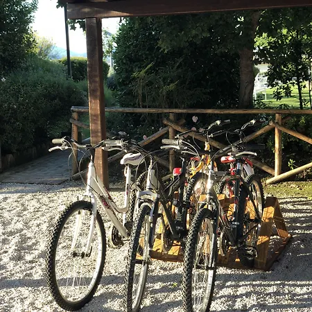 Tenuta Dei Mori-wine Relais Events * Villanova (Umbria)