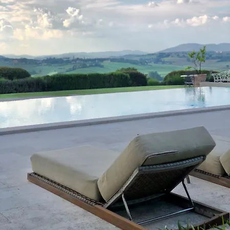 Tenuta Dei Mori-wine Relais Events Alloggio per agriturismo *