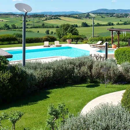 Bauernhof Tenuta Dei Mori-wine Relais Events *