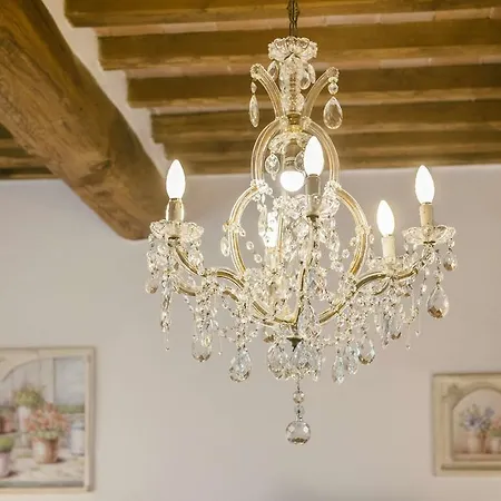 Alloggio per agriturismo Tenuta Dei Mori-wine Relais Events Villanova (Umbria)