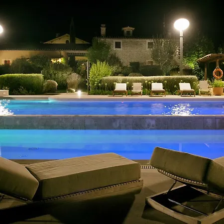 Bauernhof Tenuta Dei Mori-wine Relais Events Villanova (Umbria)