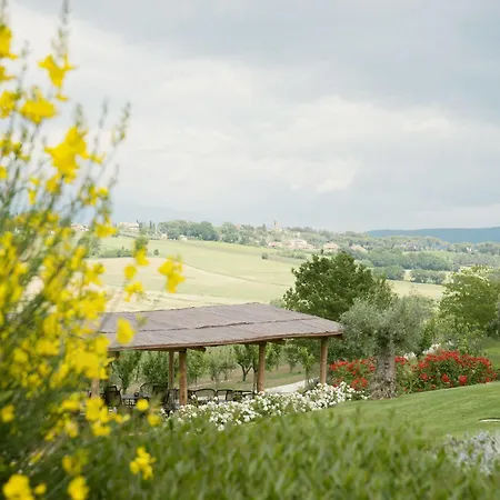 Alloggio per agriturismo Tenuta Dei Mori-wine Relais Events Villanova (Umbria)