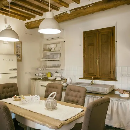 Alloggio per agriturismo Tenuta Dei Mori-wine Relais Events
