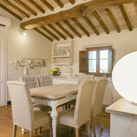 Alloggio per agriturismo Tenuta Dei Mori-wine Relais Events *