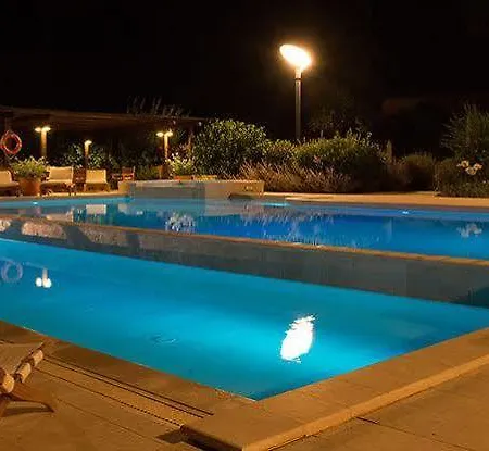 Tenuta Dei Mori-wine Relais Events