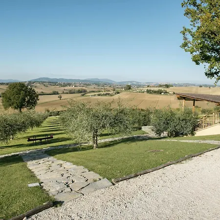 Tenuta Dei Mori-wine Relais Events Alloggio per agriturismo