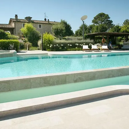 Alloggio per agriturismo Tenuta Dei Mori-wine Relais Events